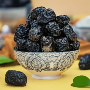 Premium Ajwa Dates | Fresh Madina Khajoor Online